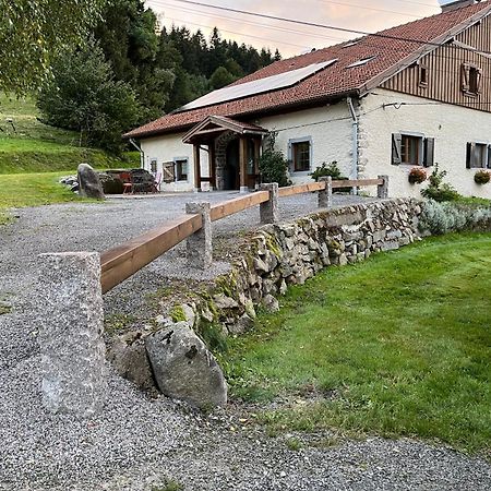 La Ferme Du Douanier & Spa 5 Etoiles All Inclusive ว็องทรง ภายนอก รูปภาพ