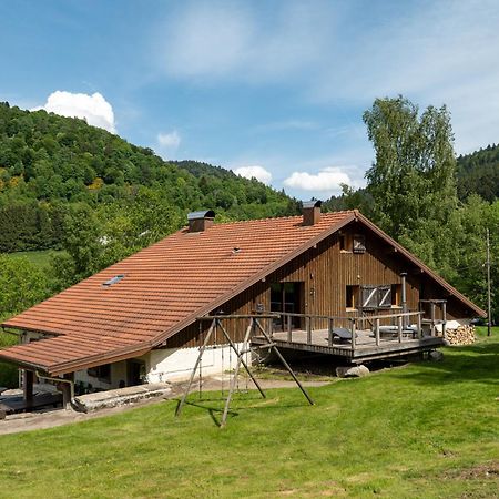 La Ferme Du Douanier & Spa 5 Etoiles All Inclusive ว็องทรง ภายนอก รูปภาพ