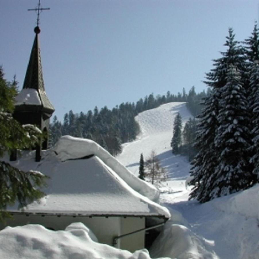 La Ferme Du Douanier & Spa 5 Etoiles All Inclusive ว็องทรง ภายนอก รูปภาพ