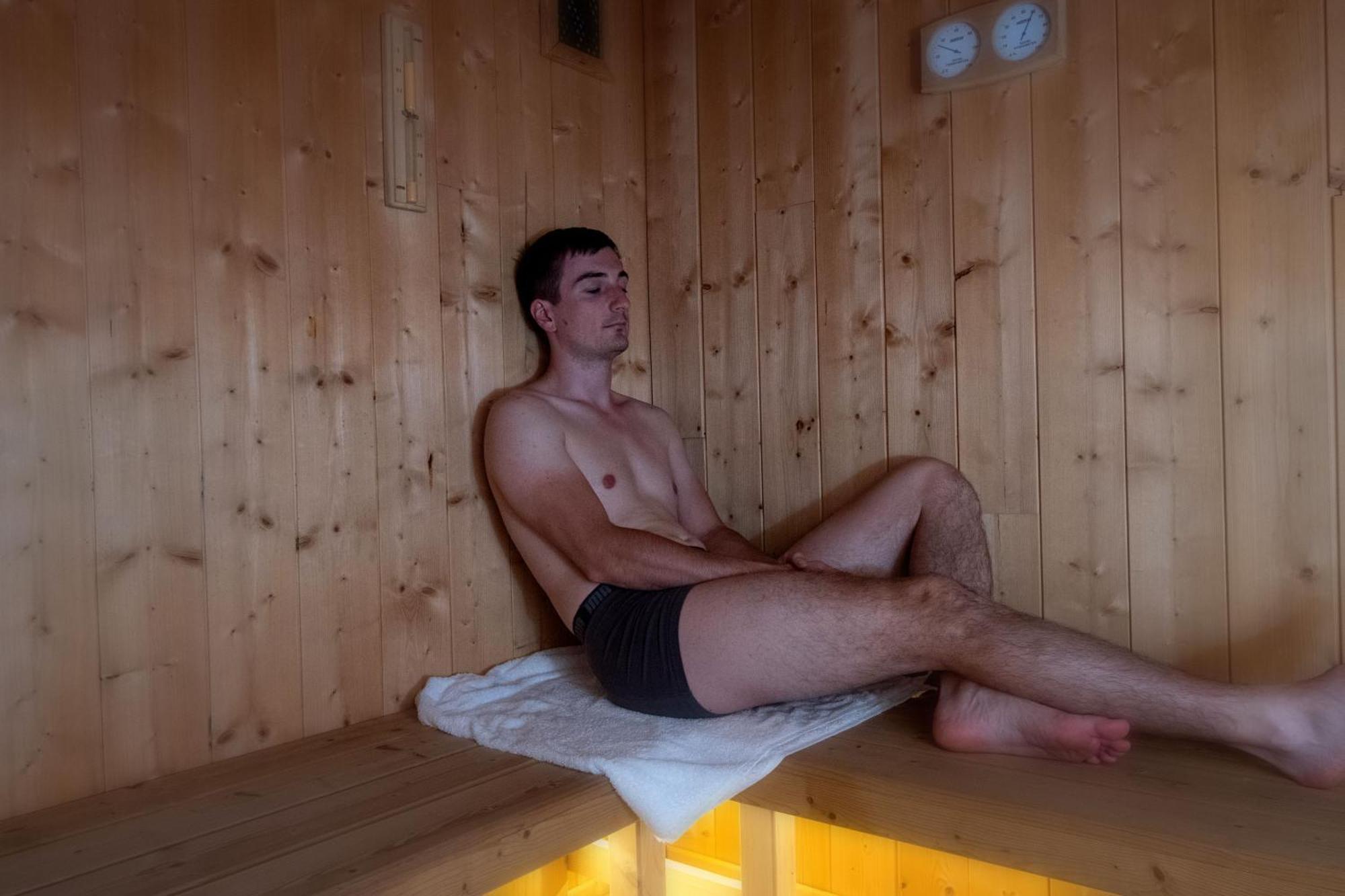La Ferme Du Douanier & Spa 5 Etoiles All Inclusive ว็องทรง ภายนอก รูปภาพ