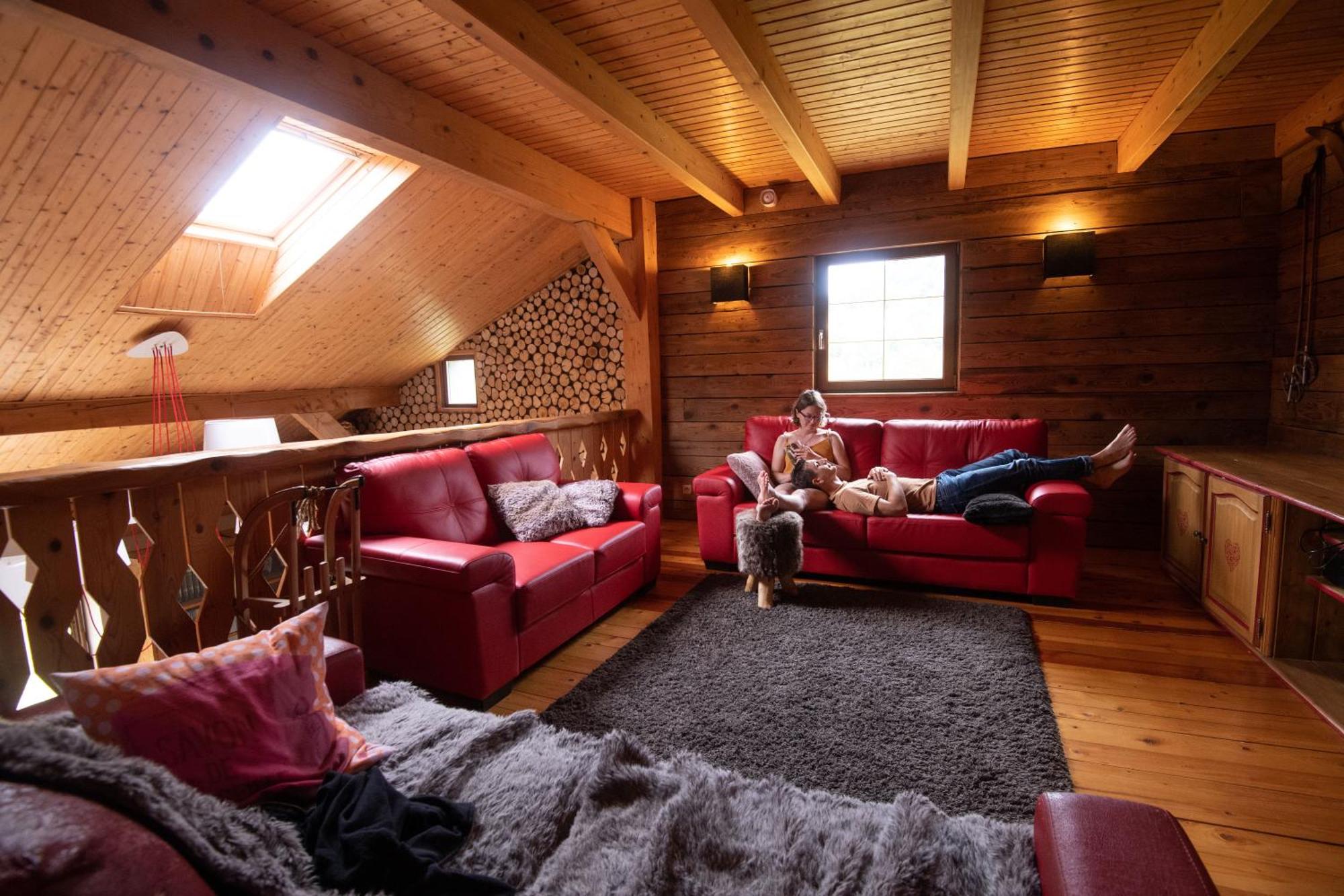 La Ferme Du Douanier & Spa 5 Etoiles All Inclusive ว็องทรง ภายนอก รูปภาพ