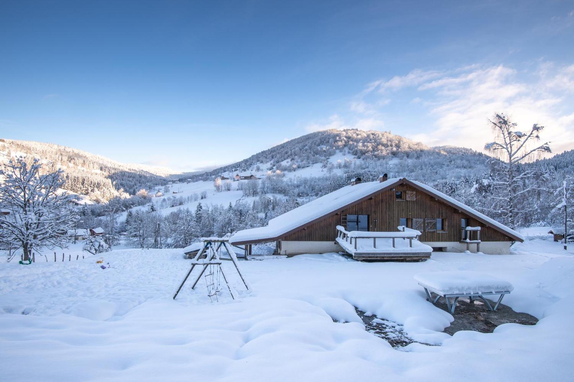 La Ferme Du Douanier & Spa 5 Etoiles All Inclusive ว็องทรง ภายนอก รูปภาพ